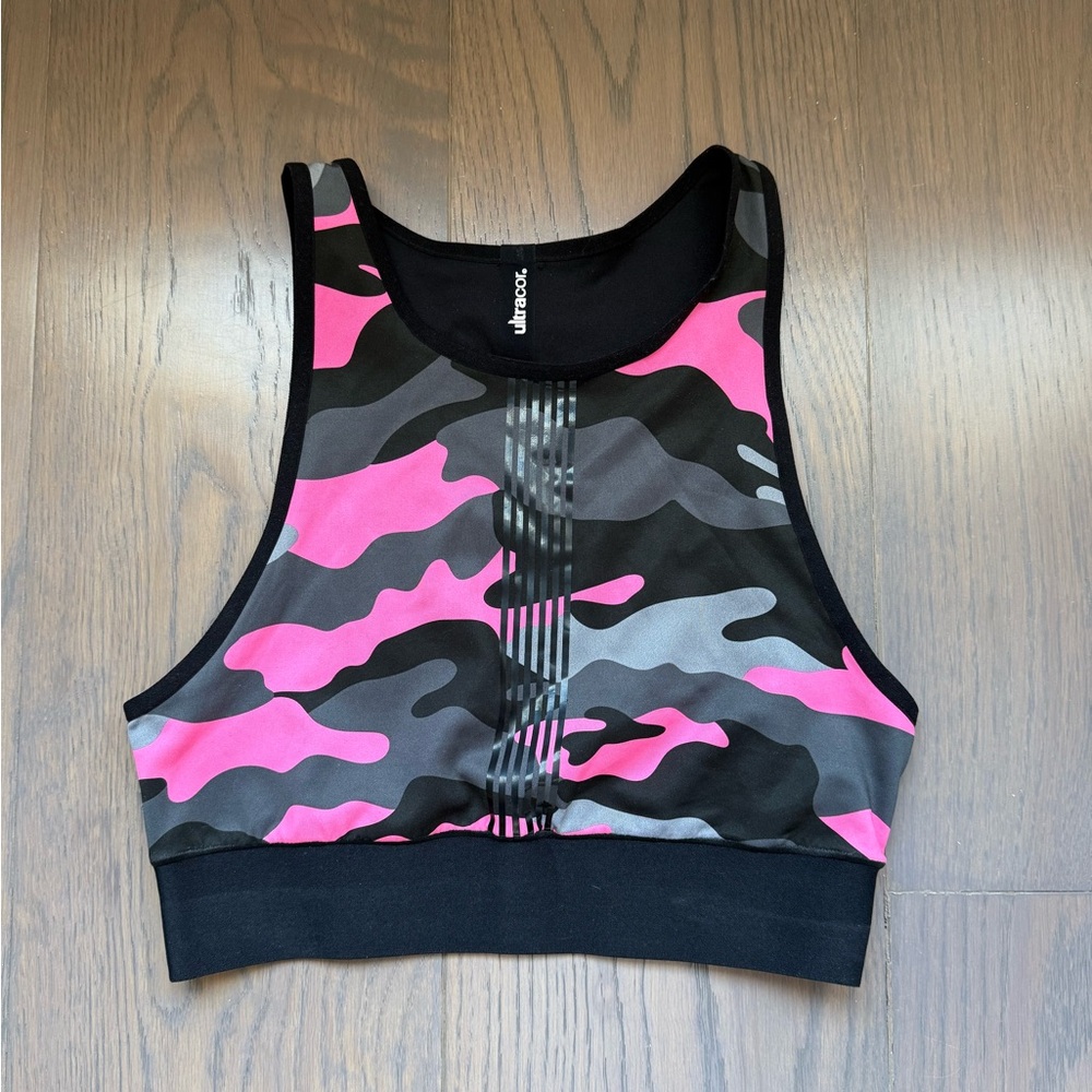 Ultracor sports bra